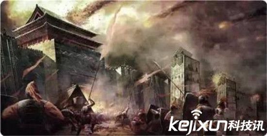 1976年阴兵过路是真的吗,1976年阴兵过路灵异事件全过程