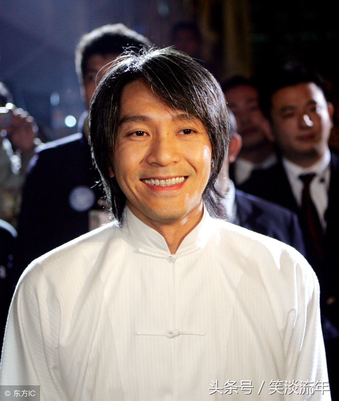 外国人能看懂周星驰的喜剧吗,老外看周星驰电影评论