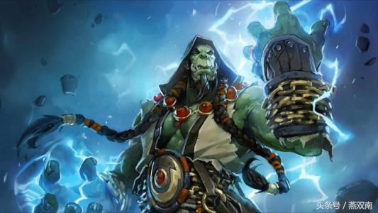 魔兽世界德鲁伊和萨满哪个强,魔兽世界萨满和德鲁伊