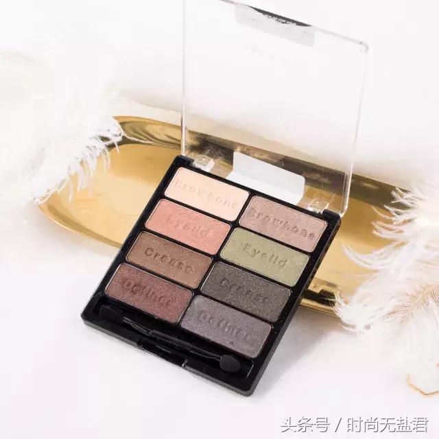 秒杀化妆品小众品牌,秒杀大牌彩妆