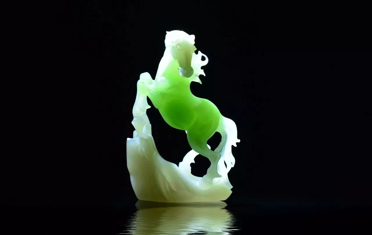 和田玉是不是密度越高越好呢,和田玉是不是密度越高越好