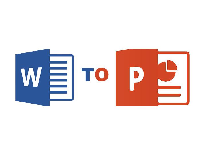 怎样把word文档的内容转换为ppt,如何迅速将word文档转换成ppt