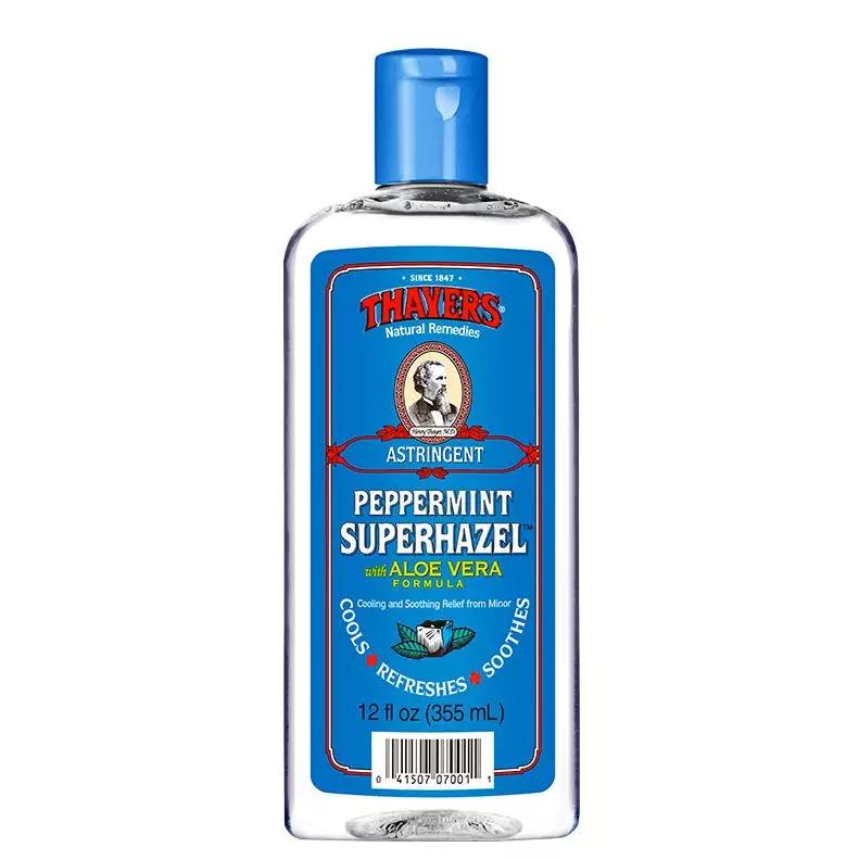 换季皮肤干燥有什么爽肤水推荐,十大必买爽肤水国货油皮