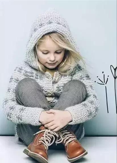 编织可爱的宝宝衣,可爱宝宝的钩针衣服