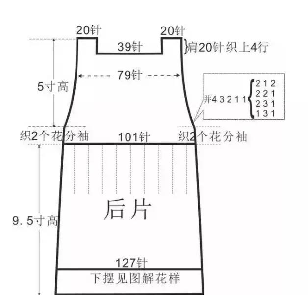 编织可爱的宝宝衣,可爱宝宝的钩针衣服