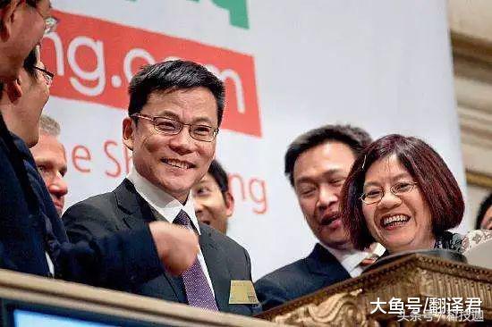 一手好牌打得稀巴烂！曾靠卖书成国内第一，“当当网”了解一下!