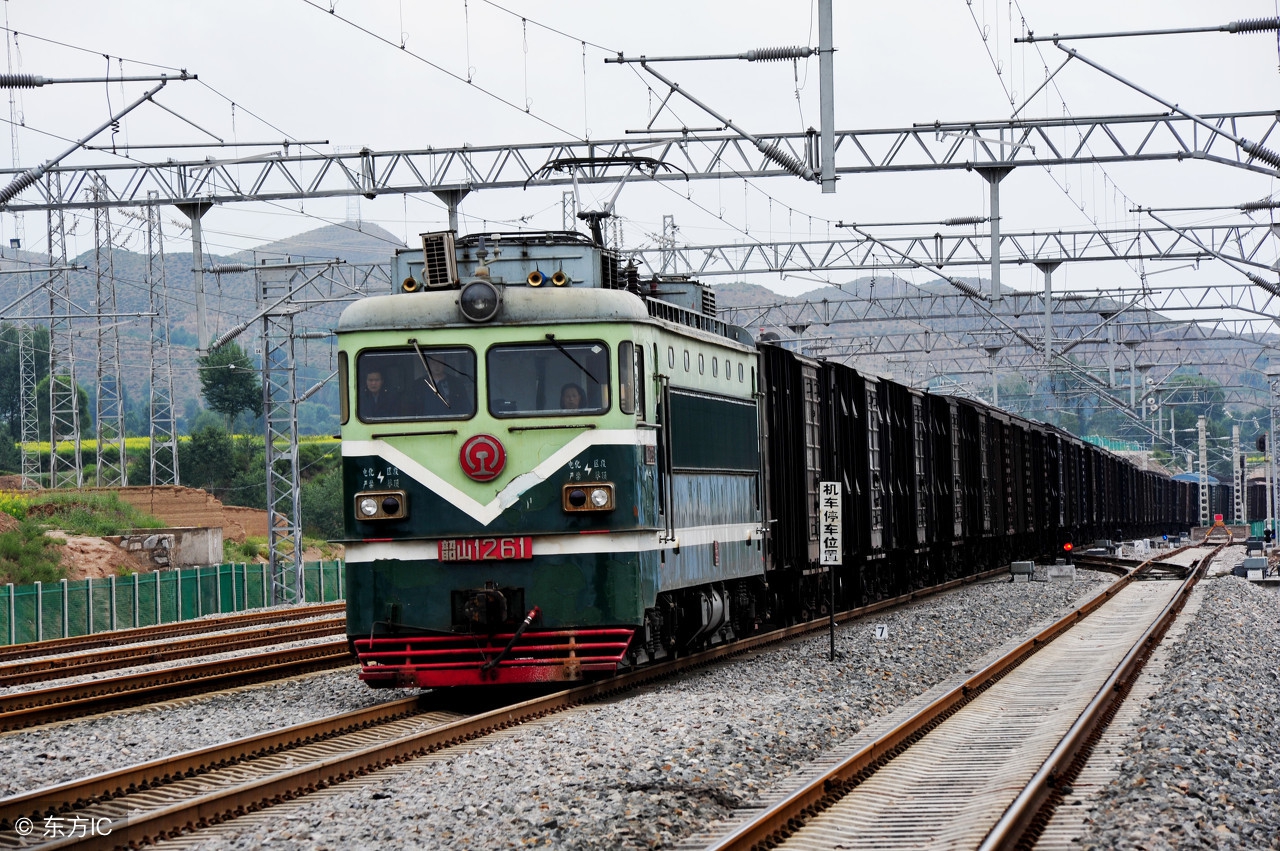 什么是铁路货运营销,什么铁路途经广河