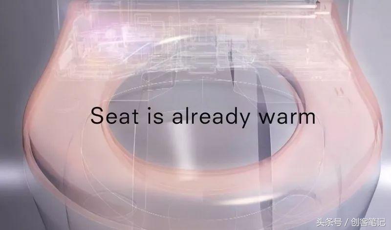 日本小型全自动马桶,日本最便宜好用的智能马桶