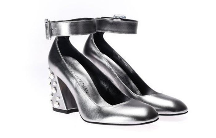 十大奢侈女鞋品牌,世界十大顶级女鞋品牌