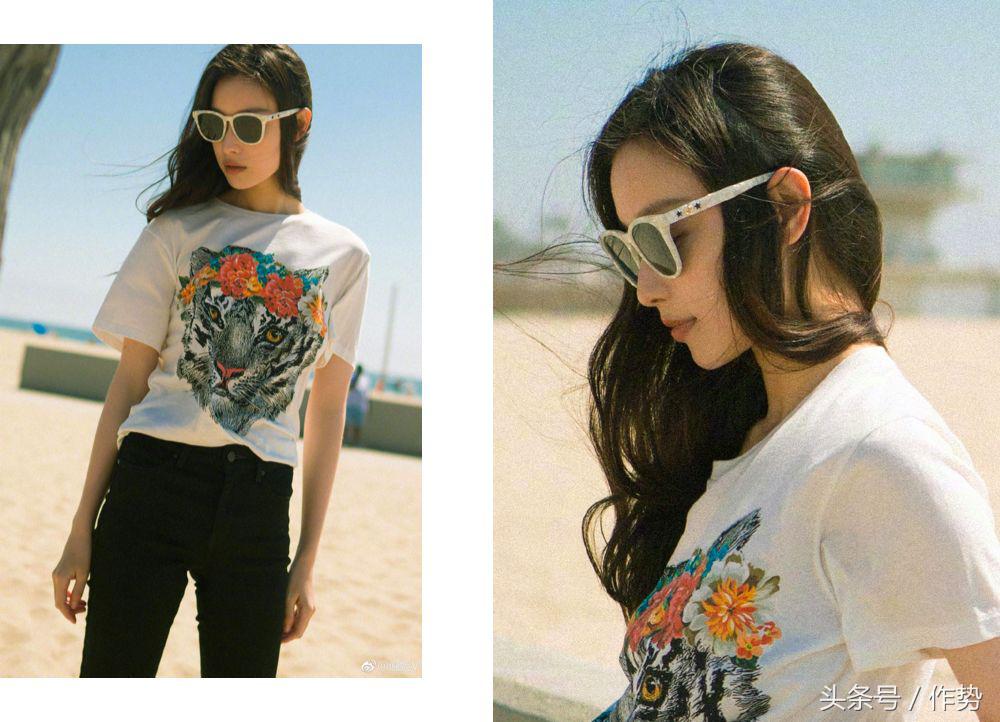 时尚必戴太阳镜,如何选择一款实用又时髦的太阳镜