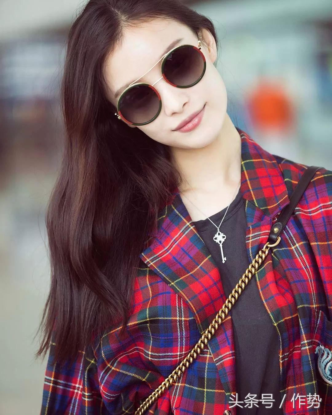 时尚必戴太阳镜,如何选择一款实用又时髦的太阳镜