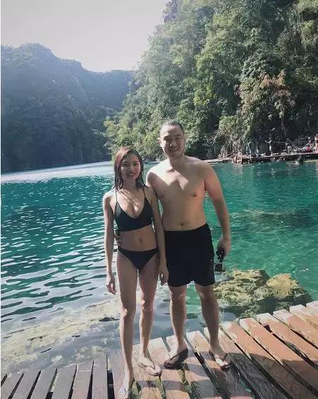 巴拉望科隆岛旅行,旅游菲律宾值得去的岛屿