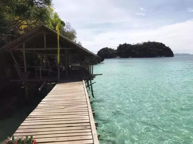 巴拉望科隆岛旅行,旅游菲律宾值得去的岛屿