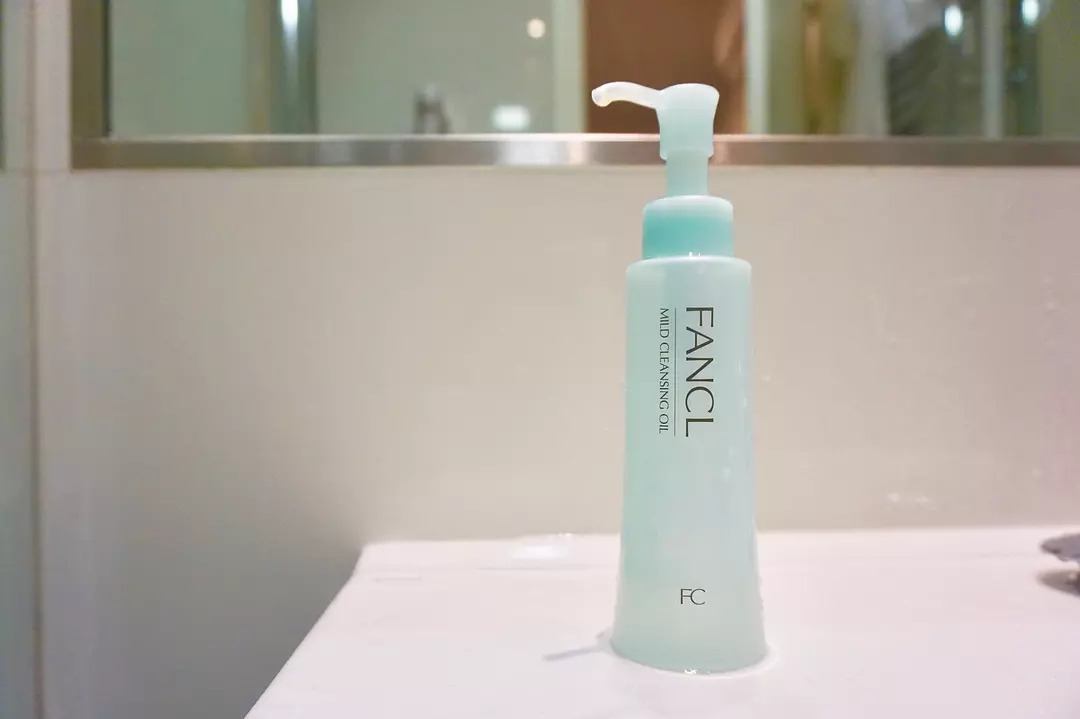 夜来沉醉|卸妆合集·12款