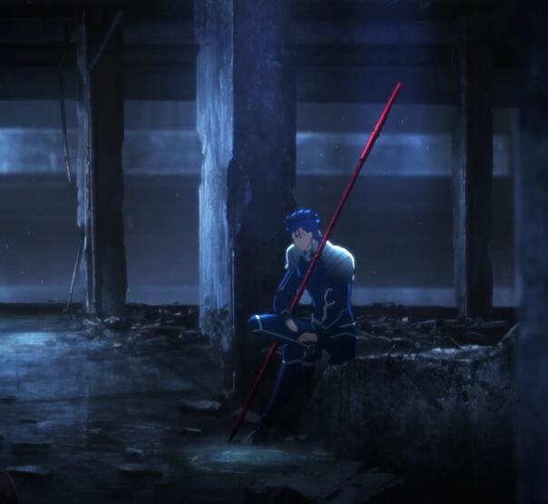 fate各个职阶的冠位分别是谁,fate中有几个职位