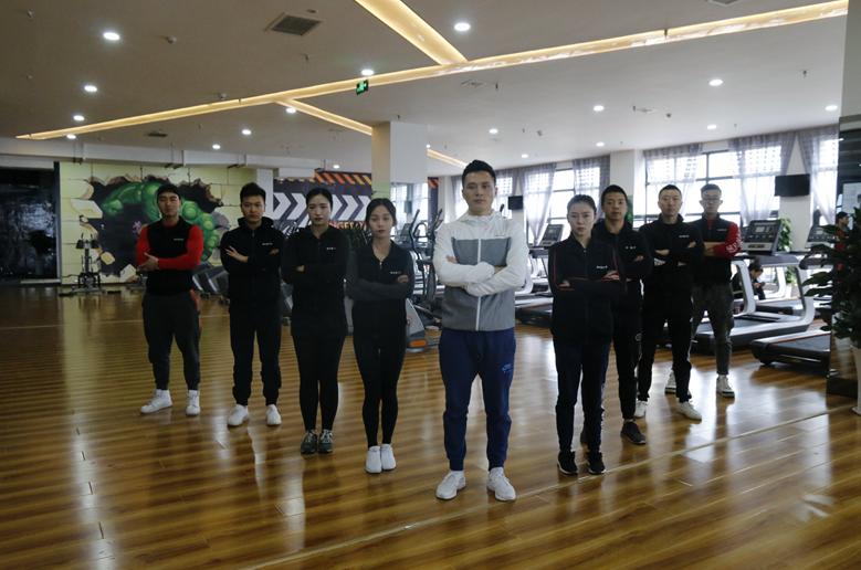 汉中阳光健与美健身俱乐部,汉中阳光健与美健身搬到哪