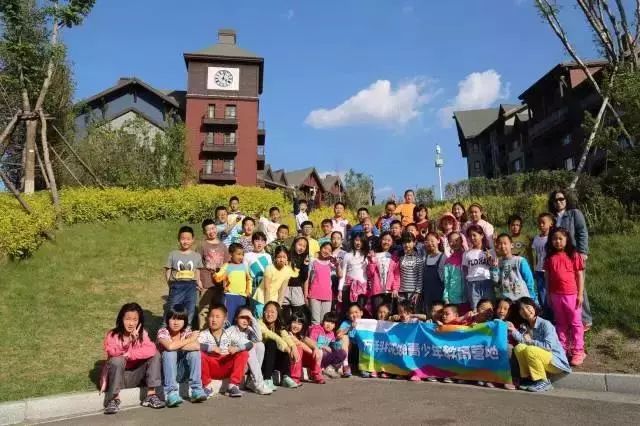 400个小朋友参加夏令营至少多少人,滑雪冬令营正在招募