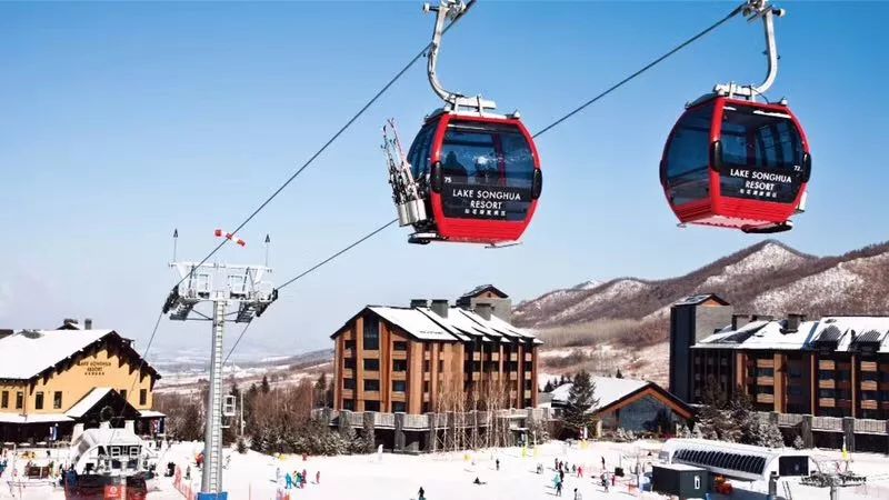 400个小朋友参加夏令营至少多少人,滑雪冬令营正在招募