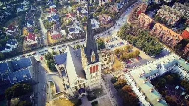 上海残疾人免费景点一览表,上海景区免费景点