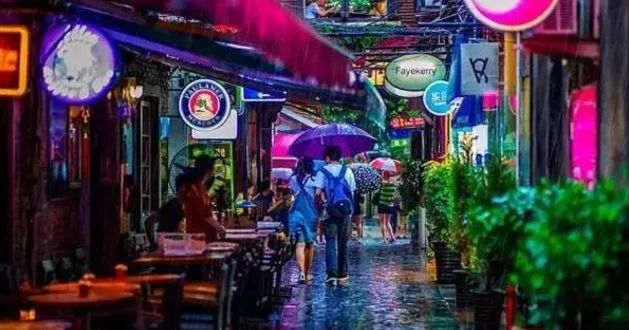 上海残疾人免费景点一览表,上海景区免费景点