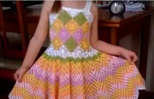 编织可爱的宝宝衣,可爱宝宝的钩针衣服