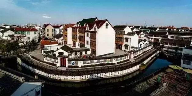 上海残疾人免费景点一览表,上海景区免费景点