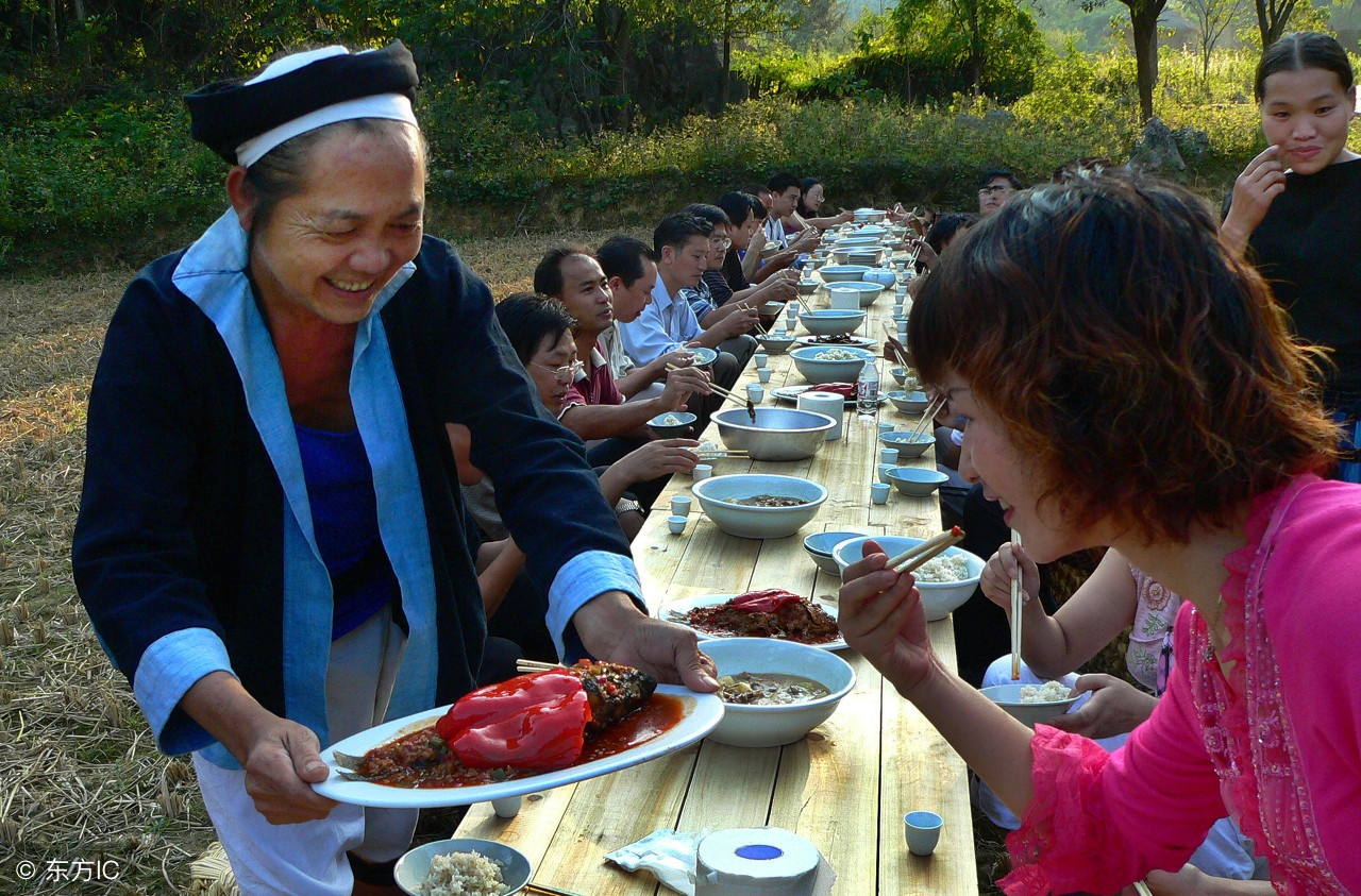 休闲农庄7种模式,怎样定位自己农场