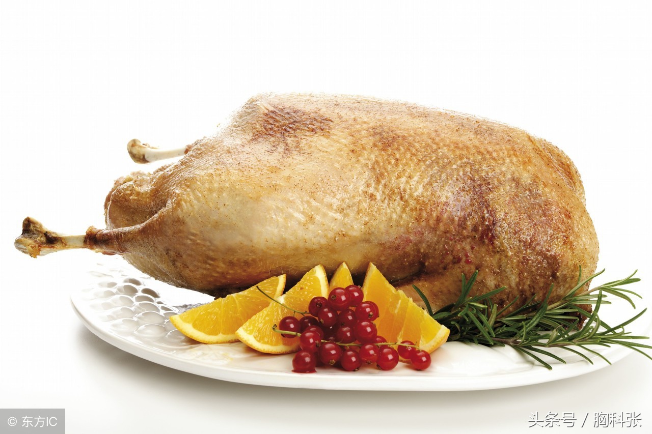 “发物”不能吃？！听医生说：要换换观念了！