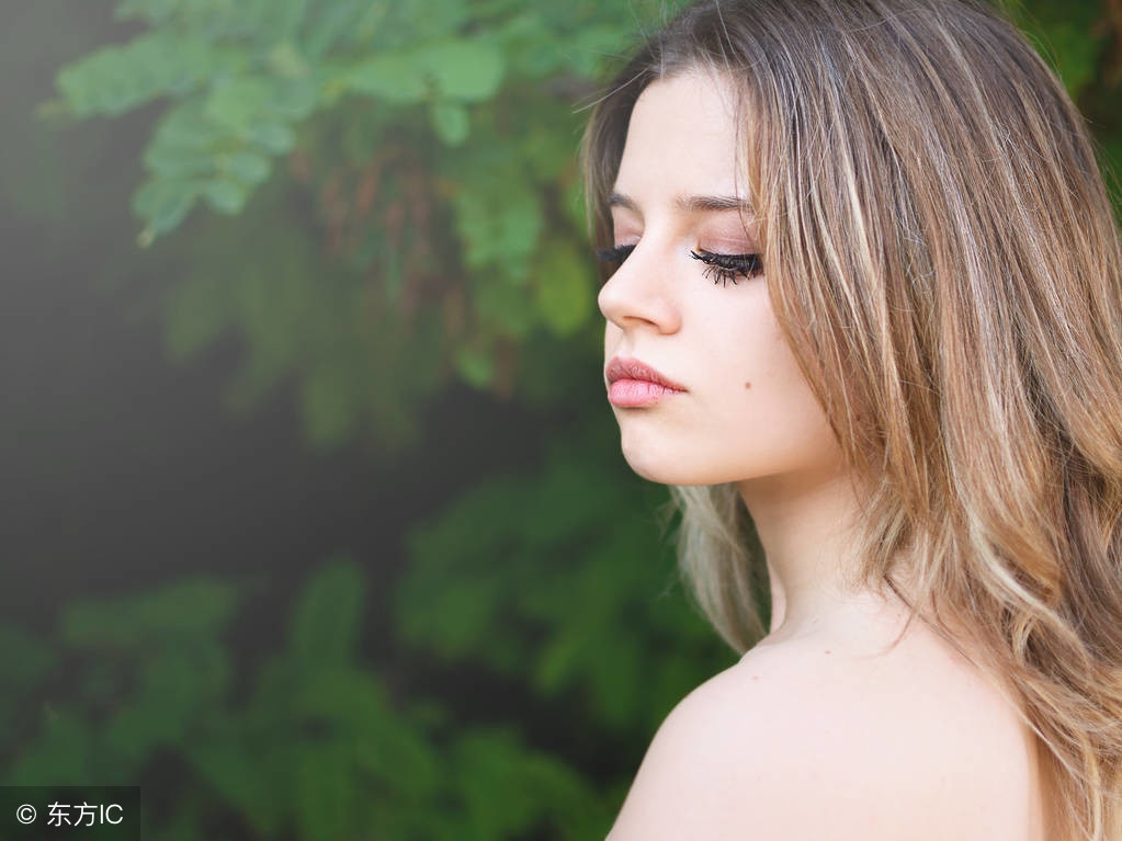 学会怎么撩人,女生要学会撩人的几个动作