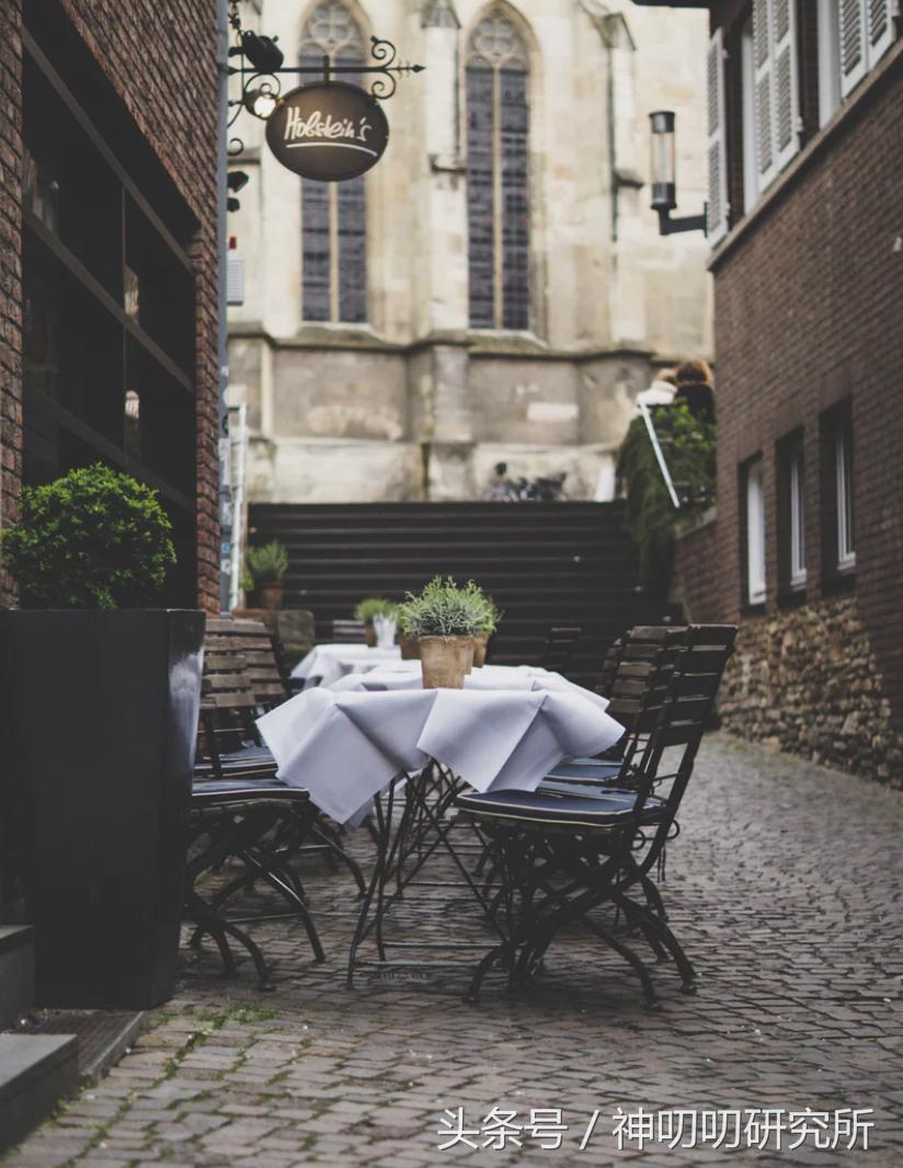 30岁去欧洲,三十岁前去北欧