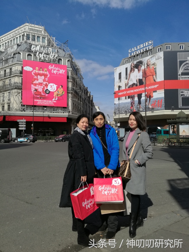 30岁去欧洲,三十岁前去北欧