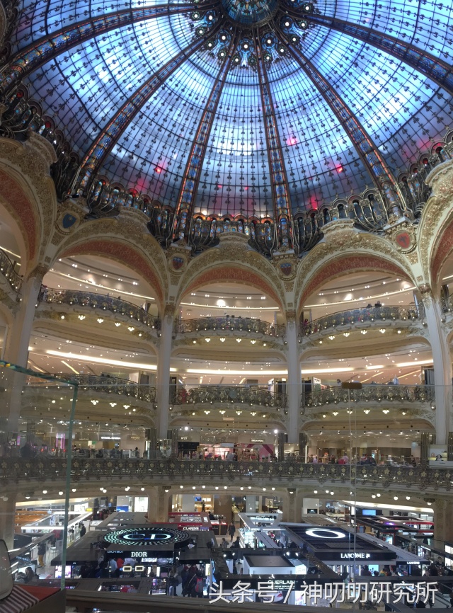 30岁去欧洲,三十岁前去北欧