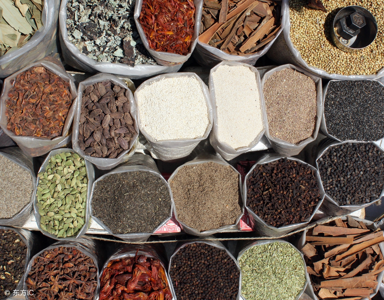 麻辣烫底料配方大曝光一看就会做,想学做麻辣烫底料