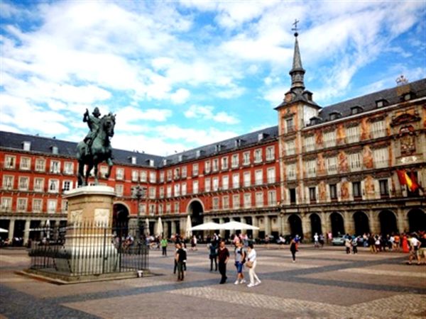 西班牙自驾游阳光之旅,葡萄牙西班牙旅游游记