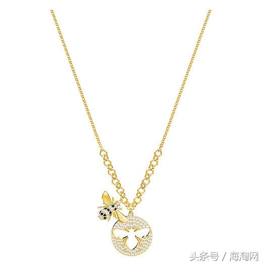 ￡89约830元海淘团购达人731元！补货快抢！施华洛世奇LISABEL