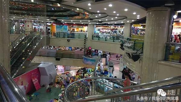 告诉大家好玩的东西,告诉你一些好玩的事