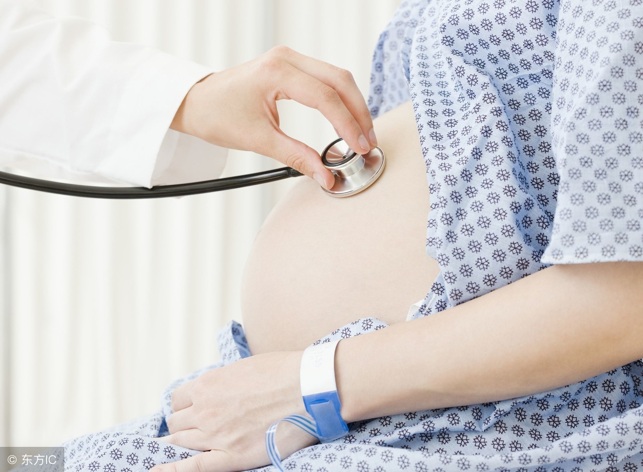 拍了胸片后发现怀孕了,拍完肺部ct吃了消炎药发现怀孕了