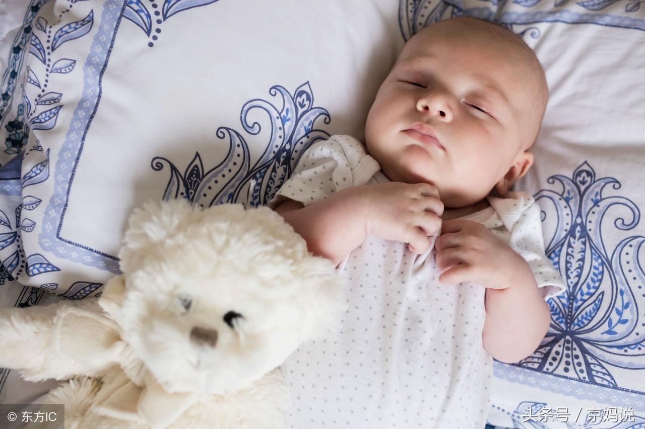 第一次长了痱子,一月龄宝宝长好多痱子怎么消除