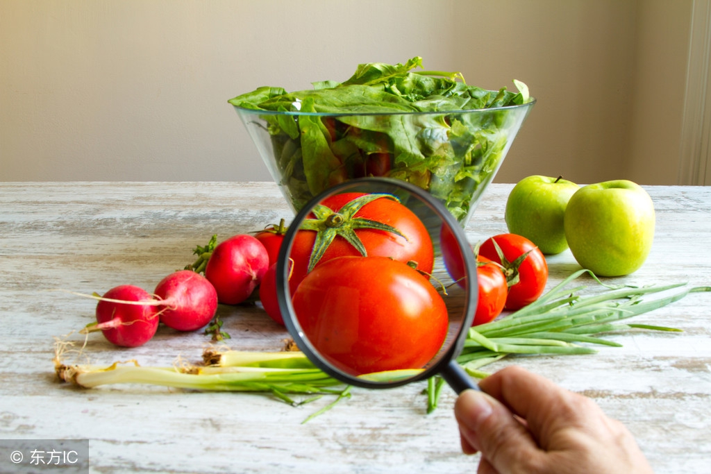 果蔬农药残留到底怎么清洗,果蔬残留农药怎么洗去啊