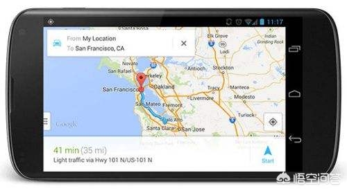 手机导航哪个手机最好最准,导航最精准的手机