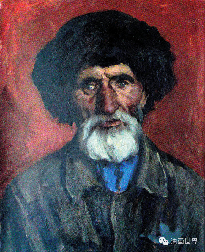 靳尚谊油画价格,靳尚谊油画拍卖成交记录