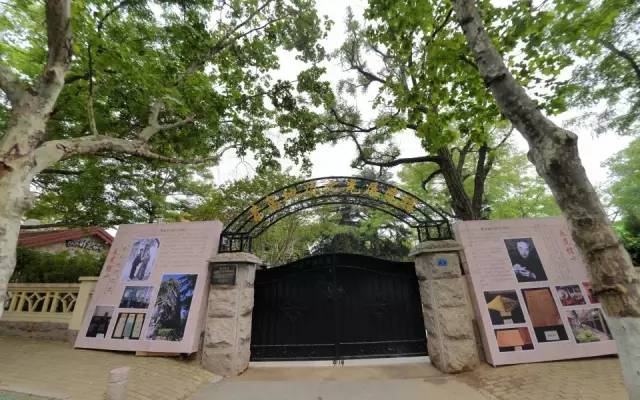 八大关里竟藏着这么多经典别墅！,全攻略