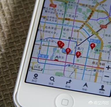 手机导航哪个手机最好最准,导航最精准的手机