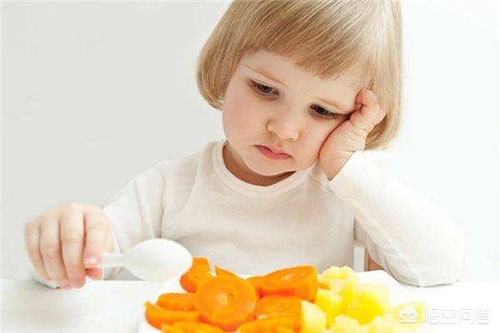 大鱼大肉吃多了，孩子脾胃不好积食了怎么办？7个妙招轻松应对