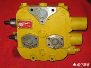 小装载机大臂无力怎么调压力,装载机大臂举升无力