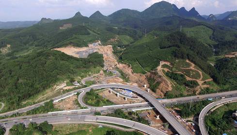 柳州最新城建计划实施项目公布,柳州大事件