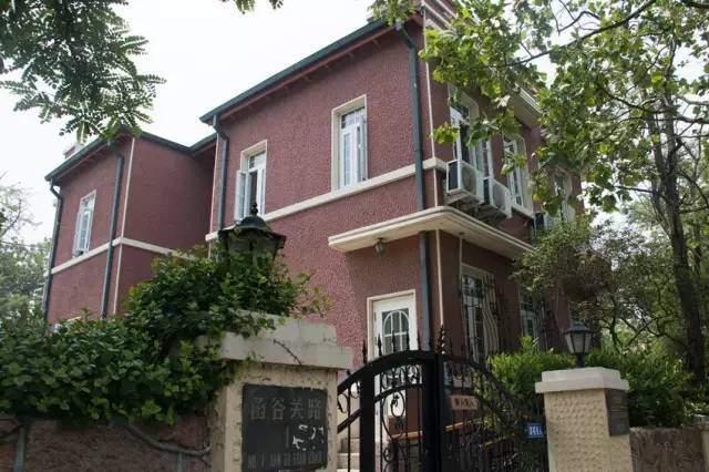 八大关里竟藏着这么多经典别墅！,全攻略