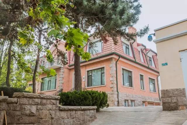 八大关里竟藏着这么多经典别墅！,全攻略