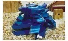 木工榫合刀具大全,木工木门刀具