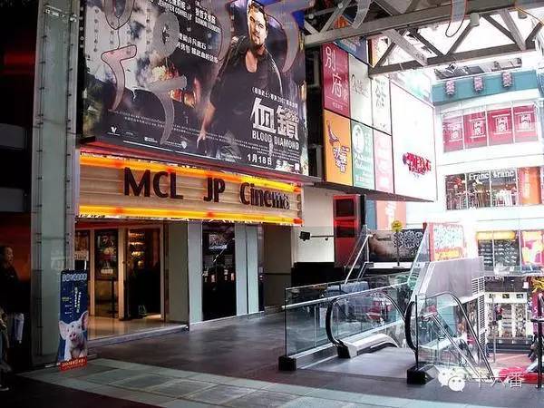 澳门电影院时间表,澳门哪里有电影院